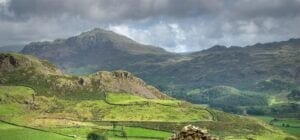 Scotland landscape Scottish landscape