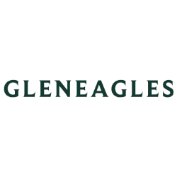 Glenagles logo 