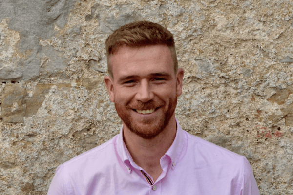 Dr Nick Hesford