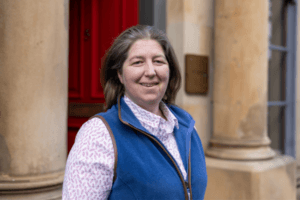 Alice Rawdon-Mogg
