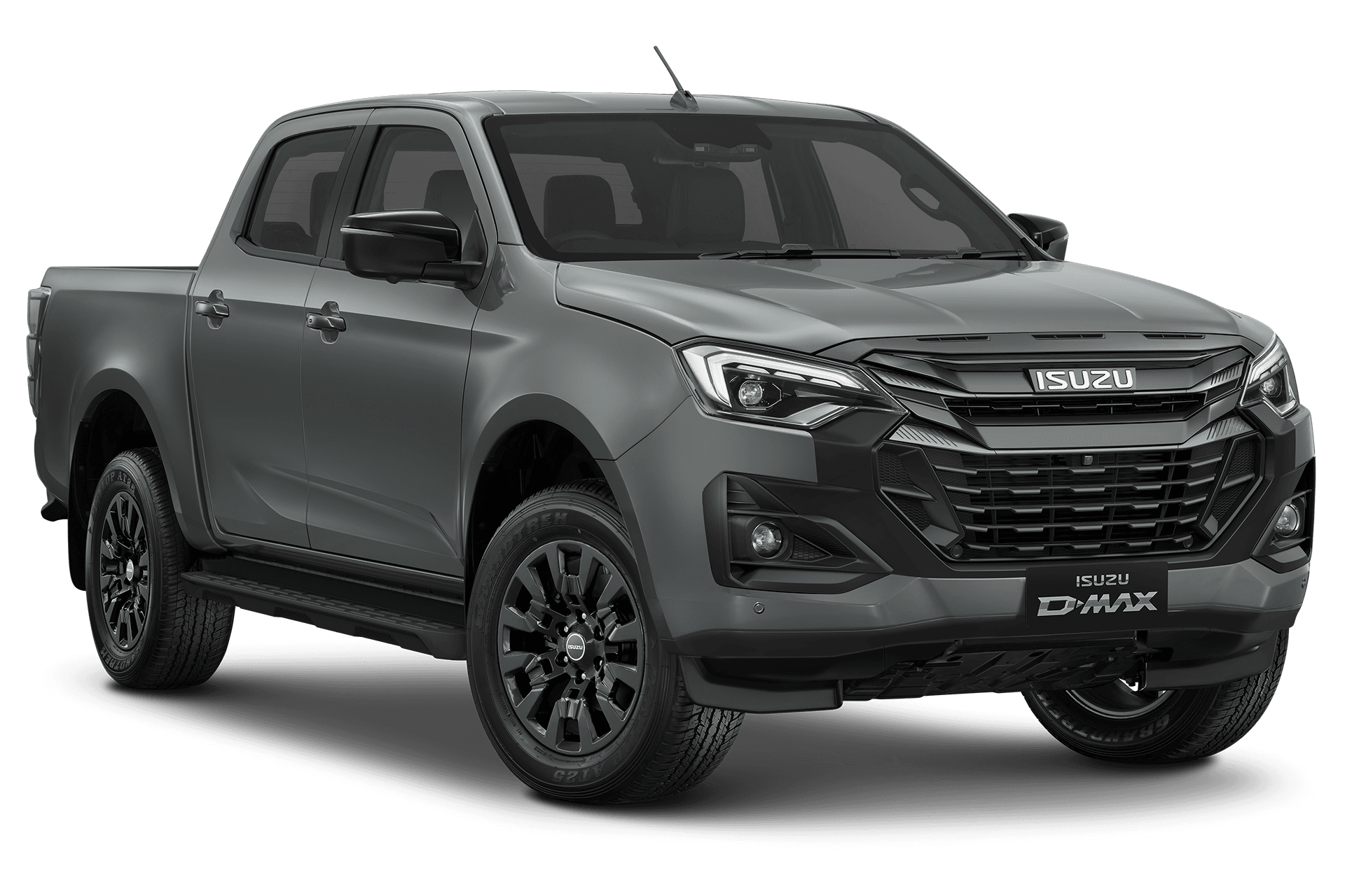 Experience the Isuzu car at the Scottish Game Fair 2026